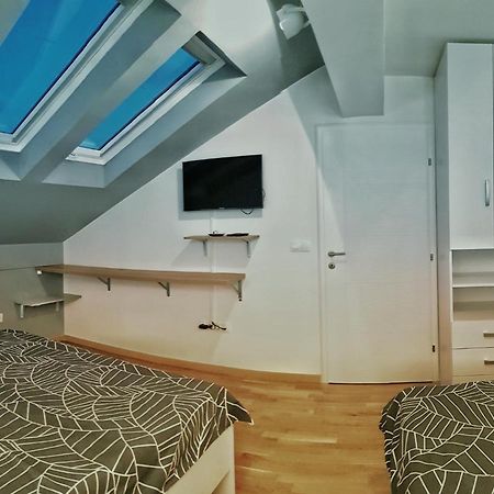Sun Valley Apartments Mostar Exterior photo