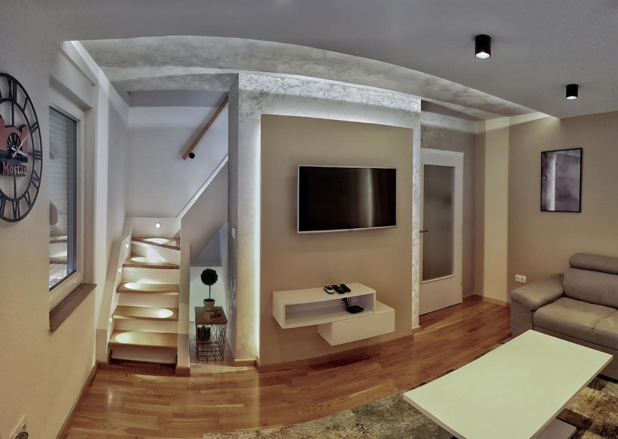 Sun Valley Apartments Mostar Exterior photo