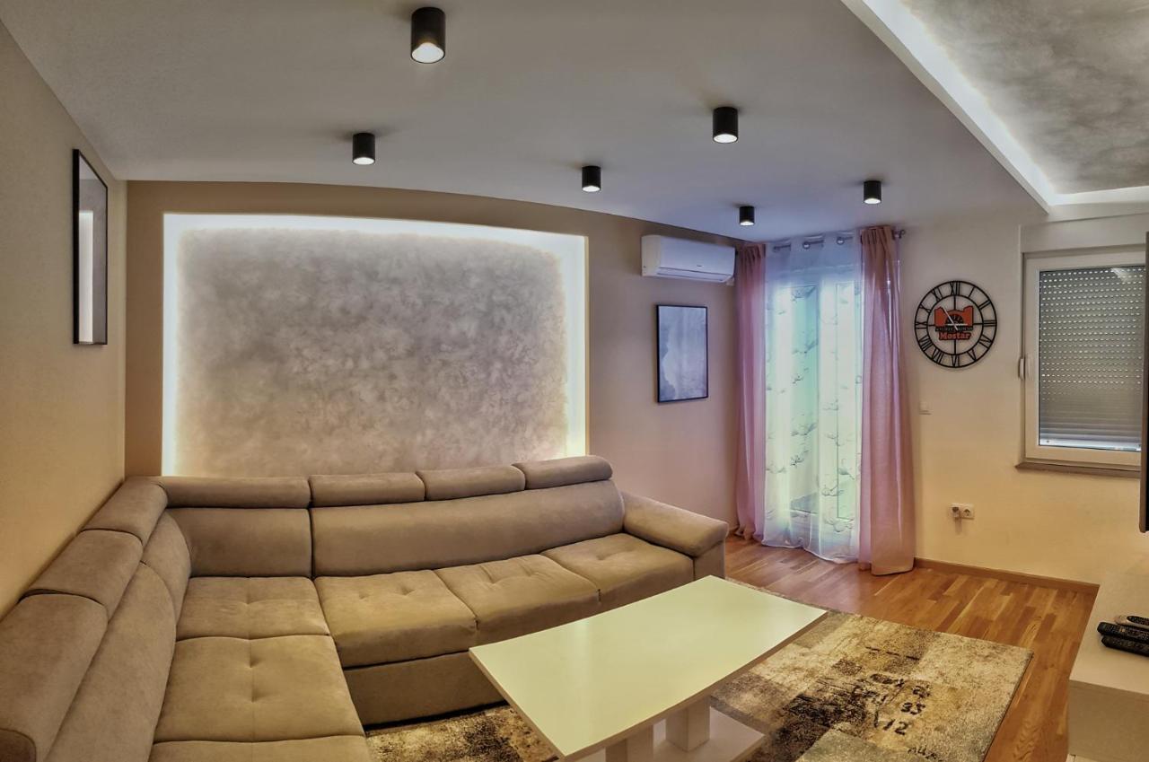 Sun Valley Apartments Mostar Exterior photo