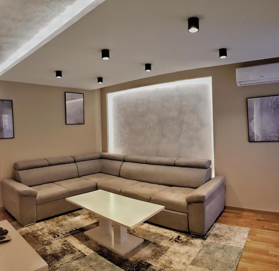 Sun Valley Apartments Mostar Exterior photo