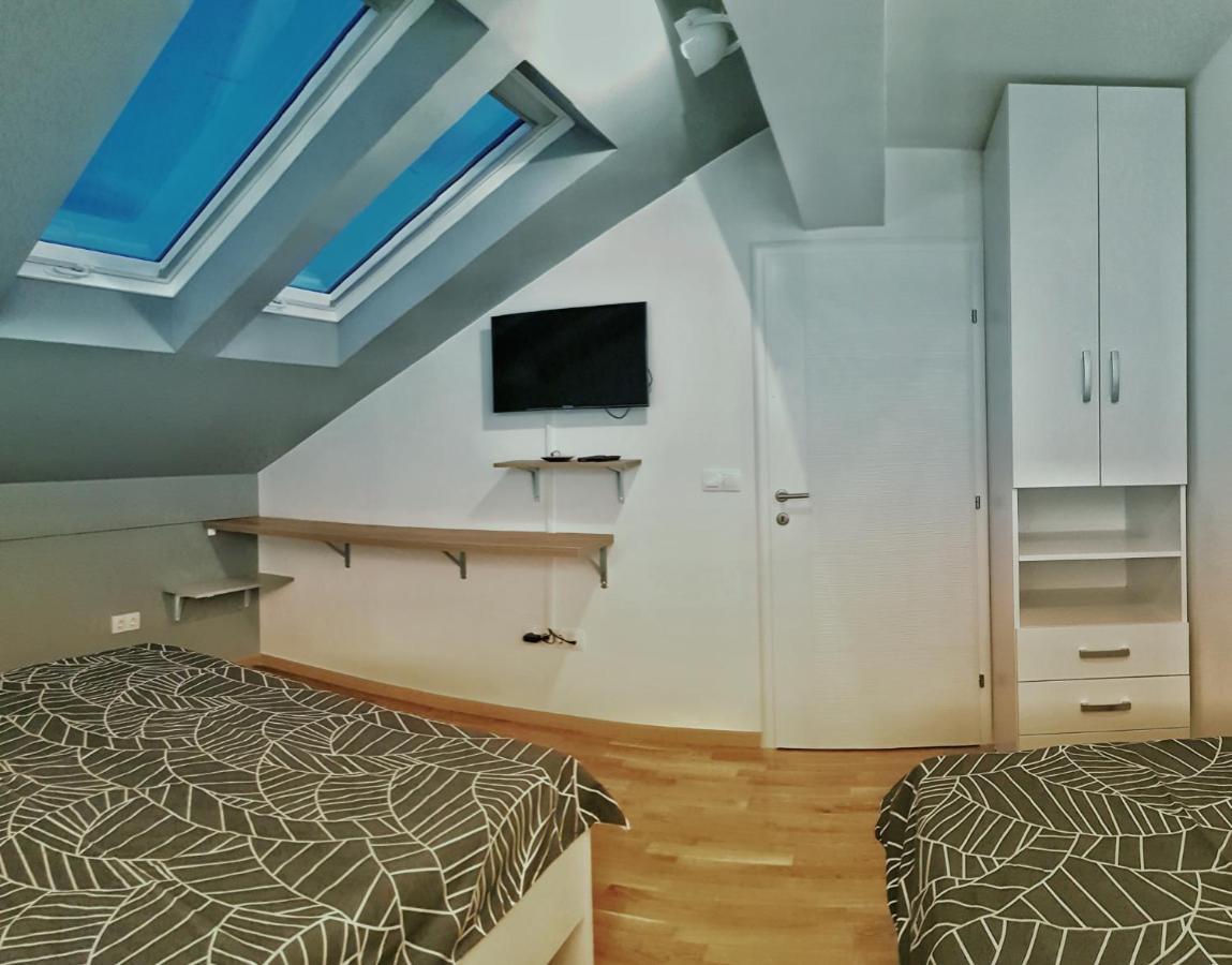Sun Valley Apartments Mostar Exterior photo