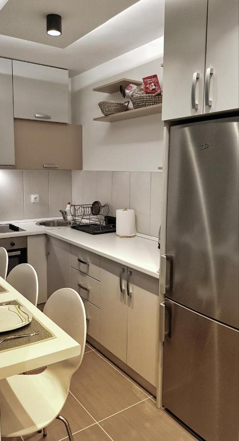Sun Valley Apartments Mostar Exterior photo