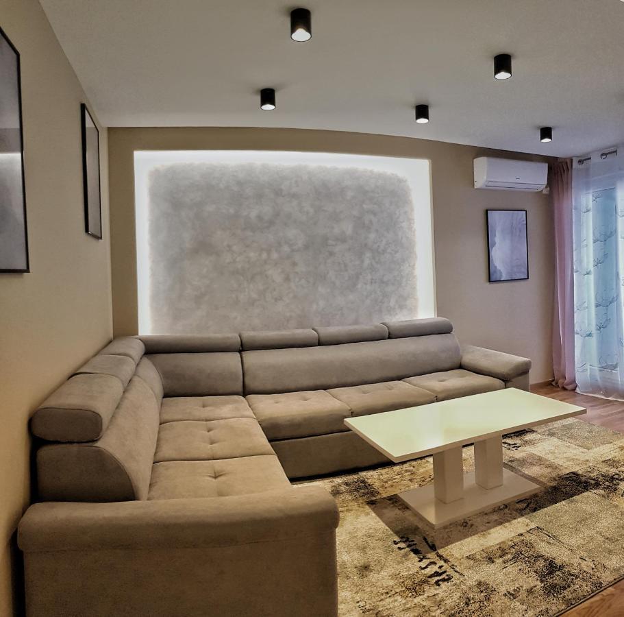 Sun Valley Apartments Mostar Exterior photo