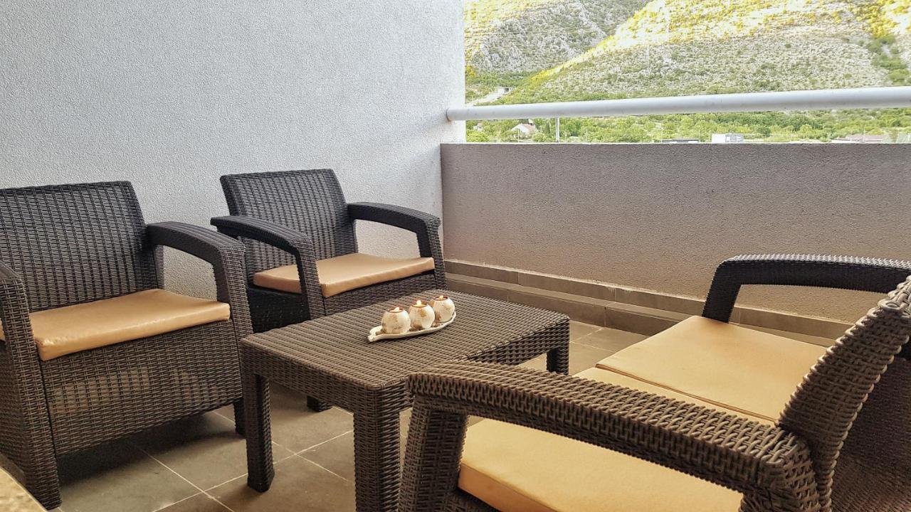 Sun Valley Apartments Mostar Exterior photo