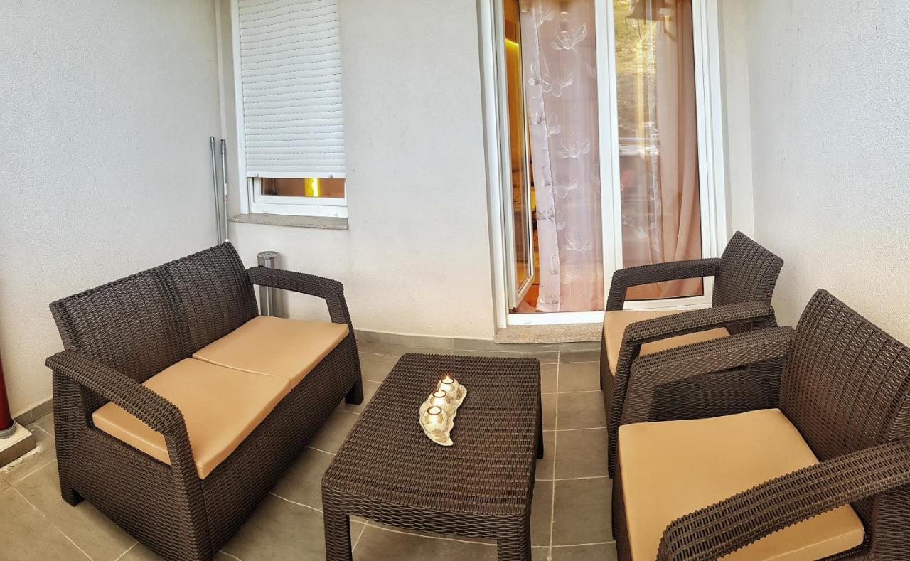 Sun Valley Apartments Mostar Exterior photo