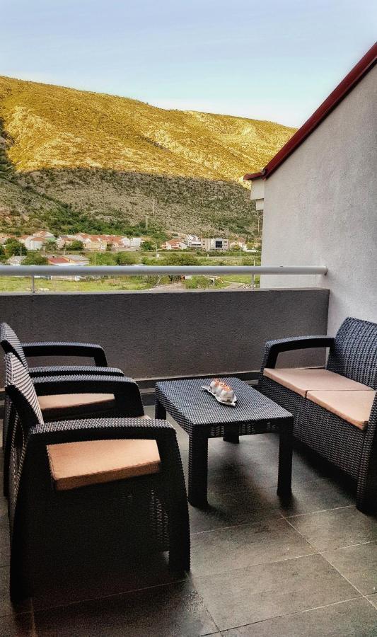 Sun Valley Apartments Mostar Exterior photo