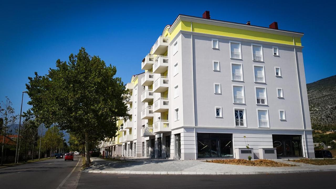 Sun Valley Apartments Mostar Exterior photo